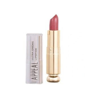 Appeal Cosmetics Ultra creme‎ lipstick Fancy FULL SIZE NEW SEALED